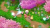 Игра Secret of Mana (PS4) Playstation 4