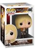 Фигурка Funko POP! Vinyl: Криста Ленз (Christa) Атака на титанов: 3 Сезон (Attack on Titan S3) (35681) 9,5 см