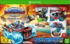 Skylanders SuperChargers:   ,  , : Spitfire, Stealth Elf, Hot Streak (Xbox One)