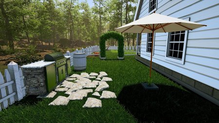 Garden Simulator (PS5)