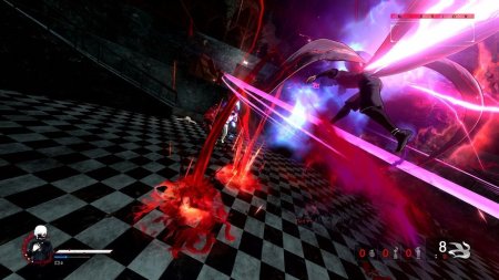 Игра Tokyo Ghoul:re Call to Exist (PS4) Playstation 4