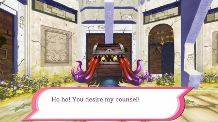 игра Mon-Yu (Switch) для Nintendo Switch