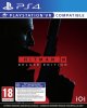 Hitman III (3) Deluxe Edition (с поддержкой PS VR) (PS4/PS5)