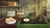 игра Behind the Frame and The Star Named EOS (Switch) для Nintendo Switch