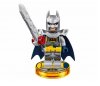 LEGO Dimensions Fun Pack Excalibur Batman Movie (Excalibur Batman, Bionic Steed) 