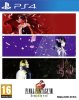 Final Fantasy 8 (VIII) Remastered (PS4)