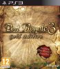 Port Royale 3: Pirates and Merchants Gold Edition (PS3)