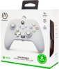 Геймпад проводной PowerA Enhanced Wired Controller for Xbox Series X/S (1518809-01) White (Белый) Оригинал (Xbox One/Series X/S/PC) 