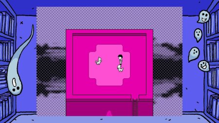 игра Off (Switch) для Nintendo Switch