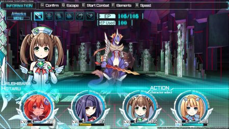 игра Tokyo Clanpool (Switch) для Nintendo Switch