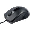 Мышь PERFEO Color PF-203-OP-R, красная (PC) 