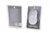 Мышь беспроводная OXION OMSW009PK, розовая (PC) 