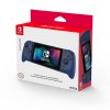 Набор из 2-х контроллеров Joy-Con Split pad pro Темно-синий (Midnight Blue) Hori (NSW-299U) (Switch)