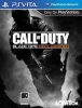Call of Duty: Black Ops Declassified Русская Версия (PS Vita)