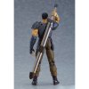 Фигурка Good Smile Company Figma: Гатс версия Банда Ястреба (Guts' Band of the Hawk ver. Repaint Edition) Берсерк. Золотой век (Berserk: The Golden Age Arc) (4580590122611) 16,5 см 