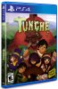 Tunche (Limited Run) Русская Версия (PS4)