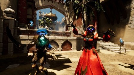 City of Brass Box (PC) 