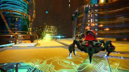 Ratchet and Clank:   (Rift Apart)   (PS5)