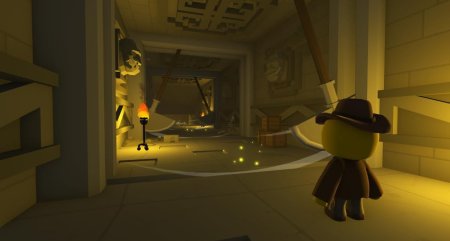 игра Wobbly Life (Switch) для Nintendo Switch