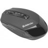 Мышь беспроводная DEFENDER Magnifico MM-525 Nano (PC) 