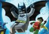   LEGO Batman the Video Game + LEGO Indiana Jones 2: the Adventure Continues (PS3)  Sony Playstation 3