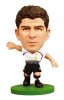 Фигурка футболиста Стивен Джеррард Ливерпуль Soccerstarz Liverpool Steven Gerrard Away Kit (202498)