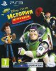 История игрушек 3: Большой побег (Toy Story 3) с поддержкой PlayStation Move (PS3)