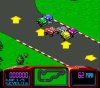 Pro-Am Championship Русская Версия (16 bit) 