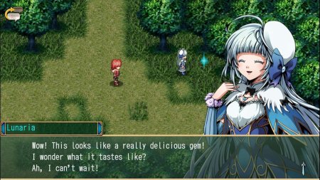 игра Kemco RPG Selection vol. 1 (Switch) для Nintendo Switch