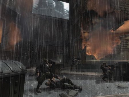 TimeShift (Xbox 360/Xbox One)
