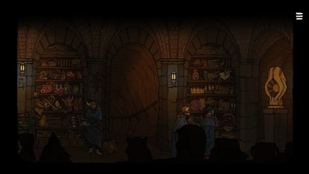 игра Universe For Sale (Switch) для Nintendo Switch