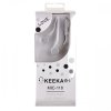 Стерео-гарнитура KEEKA MIC-118, зеленая (PC) 
