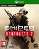 Снайпер Воин-Призрак Контракт 2 (Sniper: Ghost Warrior Contracts 2) Русская Версия (Xbox One/Series X)