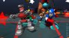 Marvel Super Hero Squad: Comic Combat с поддержкой uDraw (Xbox 360)