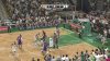 NBA 2K9 (Xbox 360)