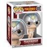 Фигурка Funko POP! TV: Миротворец в нижнем белье (Peacemaker in Underwear) ДиСи: Миротворец (DC Peacemaker) ((1233) 64182) 9,5 см