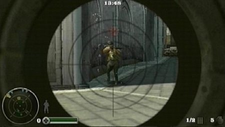  Medal of Honor Heroes (PSP) 