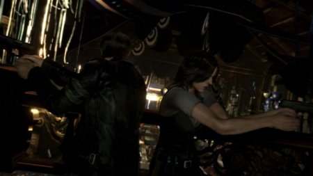   Resident Evil 6 Anthology () (PS3)  Sony Playstation 3
