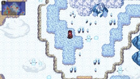 игра Kemco RPG Selection vol. 4 (Switch) для Nintendo Switch