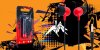 Наушники OXION EPO101, Черные (PC) 