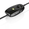 Гарнитура Speedlink XANTHOS Stereo Console Gaming Headset Black PS3/WIN/Xbox 360 (Xbox 360) 