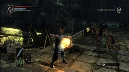   Demon's Souls (Eur Version) (PS3)  Sony Playstation 3