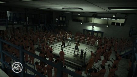Купить игру Fight Night Champion (PS3) для Sony Playstation 3