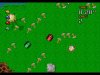 Micro Machines Military Русская Версия (16 bit) 