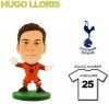 Фигурка футболиста Soccerstarz Spurs Hugo Lloris Home Kit (76983)