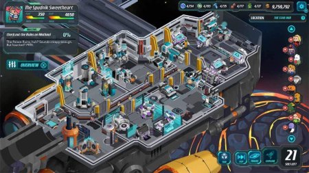 игра Holy Potatoes Compendium Badge Edition 3 в 1 Русская Версия (Switch) для Nintendo Switch