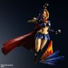  DC Comics Variant Play Arts Kai Supergirl