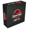  Шахматы The Noble Collection: Парк юрского периода (Jurassic Park) 47 см