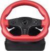 Руль Speedlink Carbon GT Racing Wheel (PS2) для Sony PS2