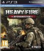 Heavy Fire Afghanistan   PlayStation Move (PS3)